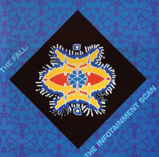 FALL - INFOTAINMENT SCAN: 6CD SET - CD