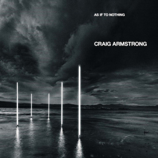 ARMSTRONG, CRAIG - AS IF TO NOTHING : 2022 REISSUE - CD
