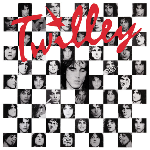 TWILLEY, DWIGHT - TWILLEY + 7 : REMASTERED - CD