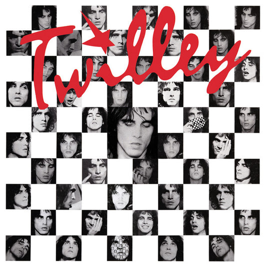 TWILLEY, DWIGHT - TWILLEY + 7 : REMASTERED - CD