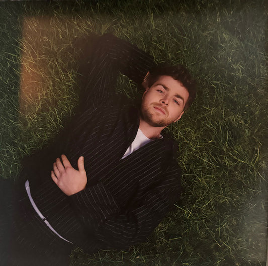 WARREN, ALEX - YOU'LL BE ALRIGHT KID : 2025 (WHITE 2LP) - LP