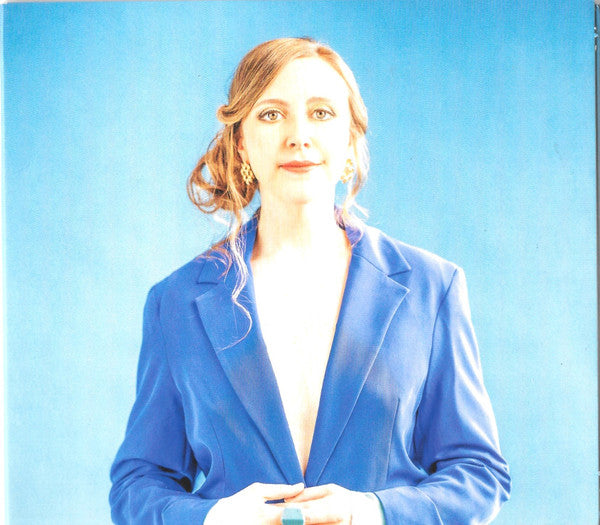 MILLER, SIOBHAN - BLOOM - CD