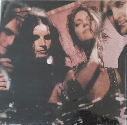 VAN ETTEN, SHARON - SHARON VAN ETTEN & THE ATTACHMENT THEORY - LP