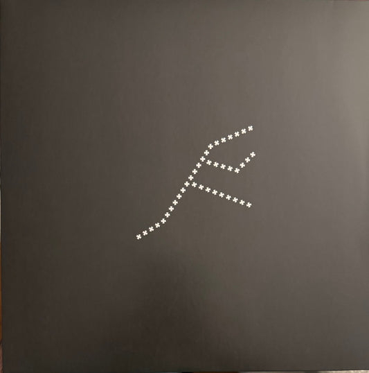 JAAR, NICOLAS - PIEDRAS 1 & 2 : 2LP SET - LP