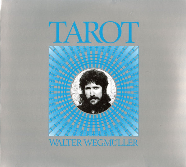 WEGMULLER, WALTER - TAROT : 2CD SET REMASTER - CD