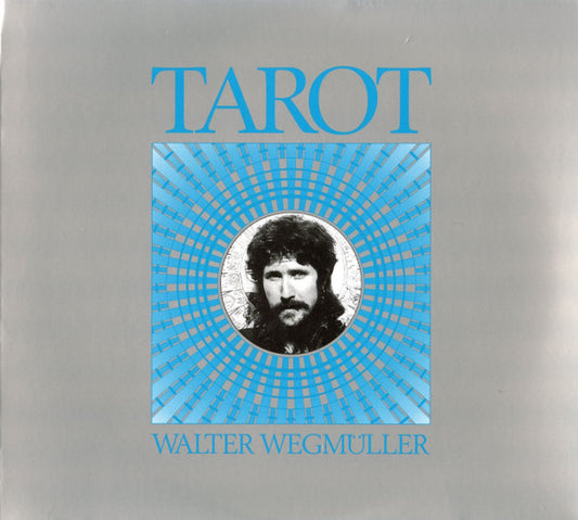 WEGMULLER, WALTER - TAROT : 2CD SET REMASTER - CD