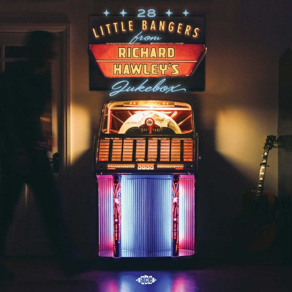 HAWLEY, RICHARD / VARIOUS - 28 LITTLE BANGERS FROM ... (2LP SET) - LP