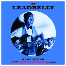 LEADBELLY - EASY RIDER : 180 GRAM - LP