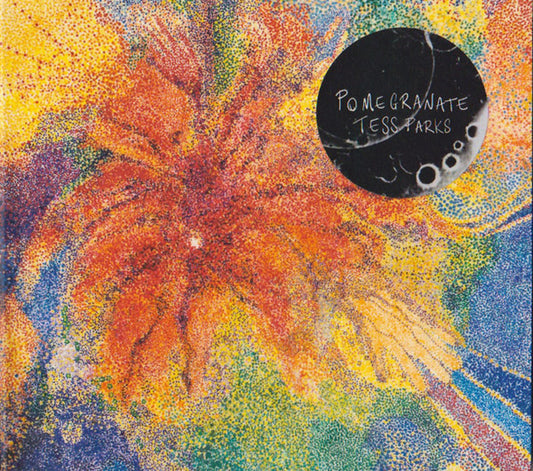 PARKS, TESS - POMEGRANATE - CD