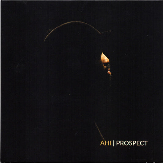 AHI - PROSPECT - CD