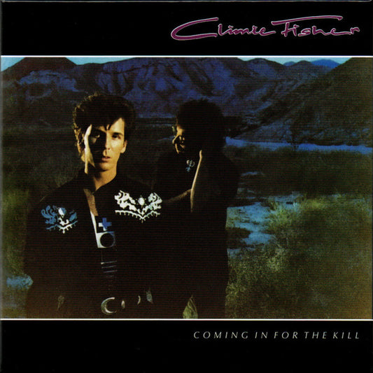 CLIMIE FISHER - COMING IN FOR THE KILL: 4CD SET - CD