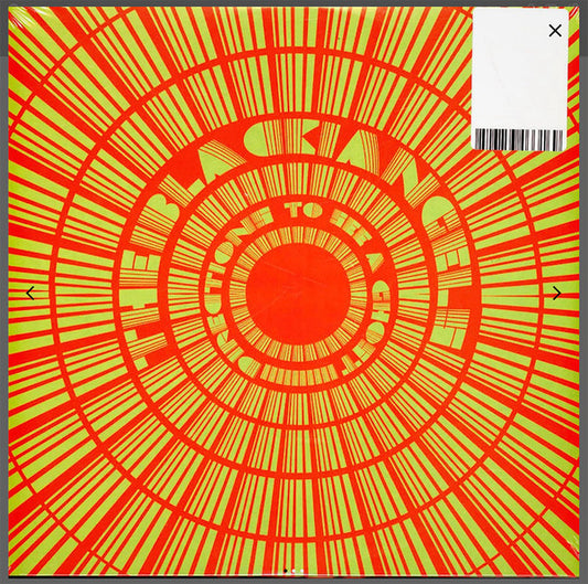 BLACK ANGELS - DIRECTIONS TO SEE A GHOST : SILVER 3LP - LP