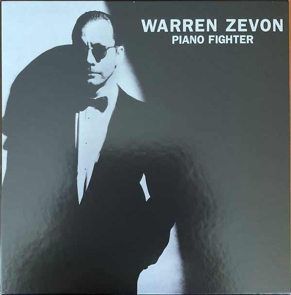 ZEVON, WARREN - MR BAD EXAMPLE : 180-GRAM (2025) - LP