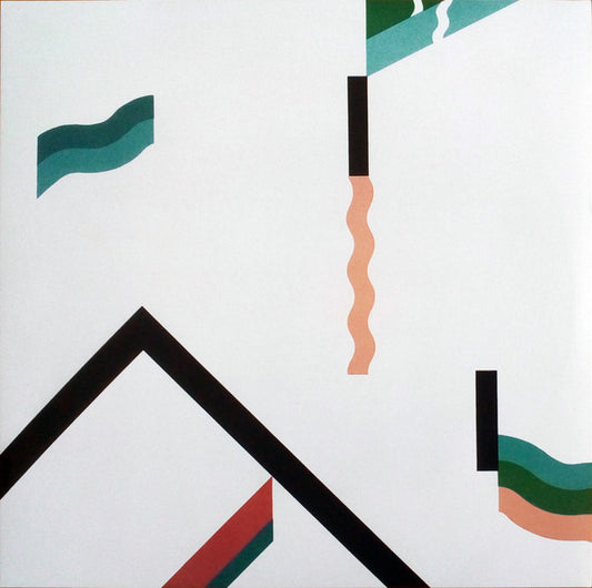 WIRE - 154 : 2018 REMASTER - LP