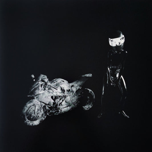 LENDERMAN, MJ - BOAT SONGS - LP