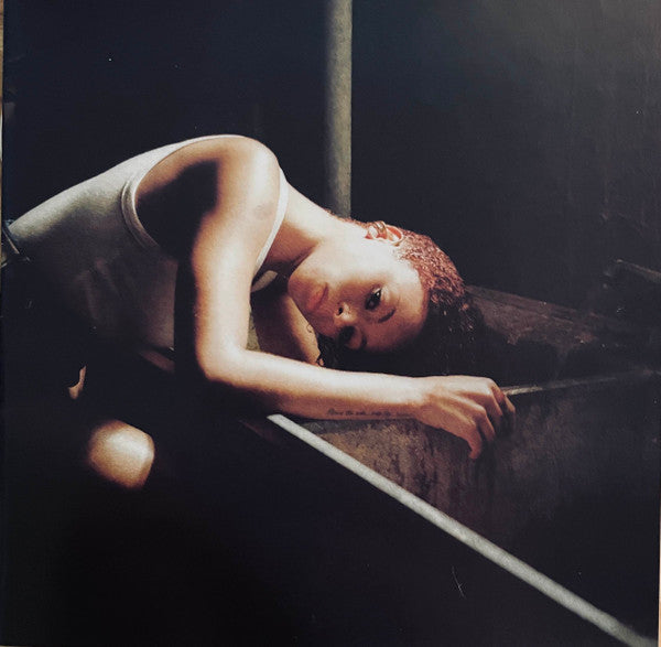 LENAE, RAVYN - BIRD'S EYE - CD