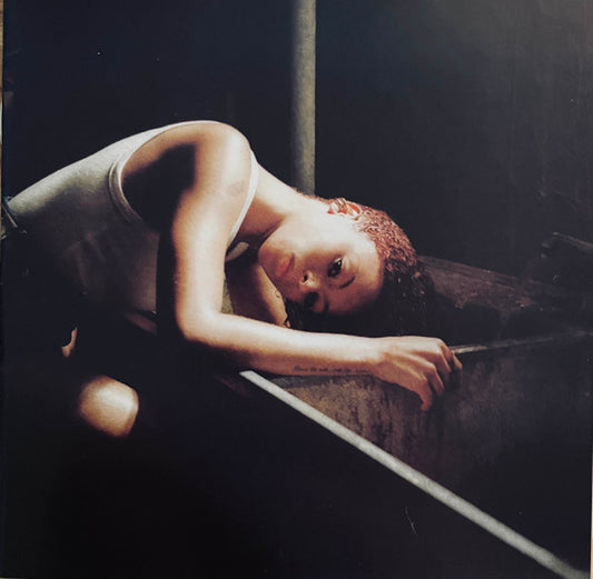 LENAE, RAVYN - BIRD'S EYE - CD