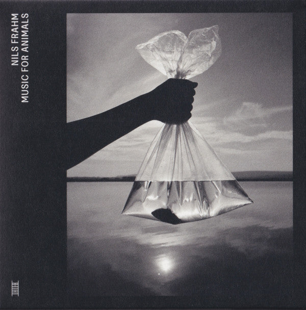 FRAHM, NILS - MUSIC FOR ANIMALS : 3CD SET - CD