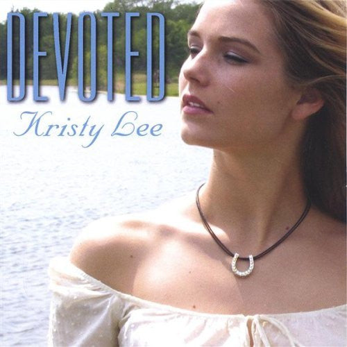 LEE, KRISTY - DEVOTED - CD