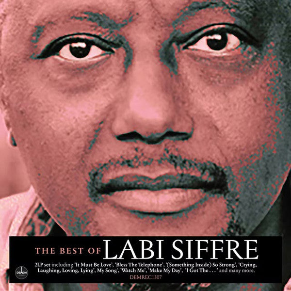 SIFFRE, LABI - BEST OF: 2LP SET - LP