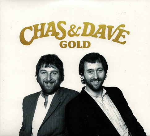 CHAS & DAVE - GOLD COLLECTION : 3CD SET - CD