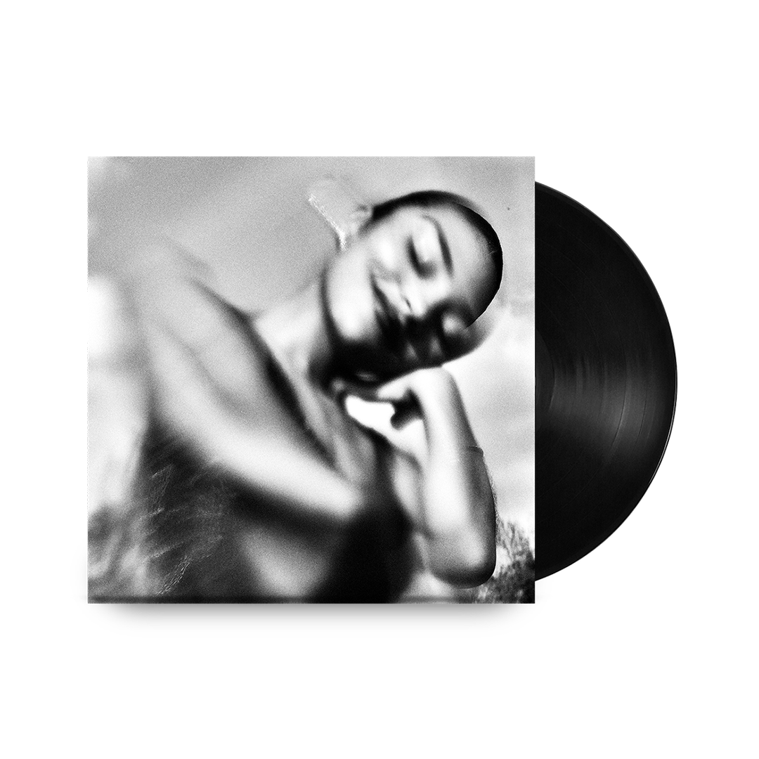 DEAN, OLIVIA - ART OF LOVING - LP