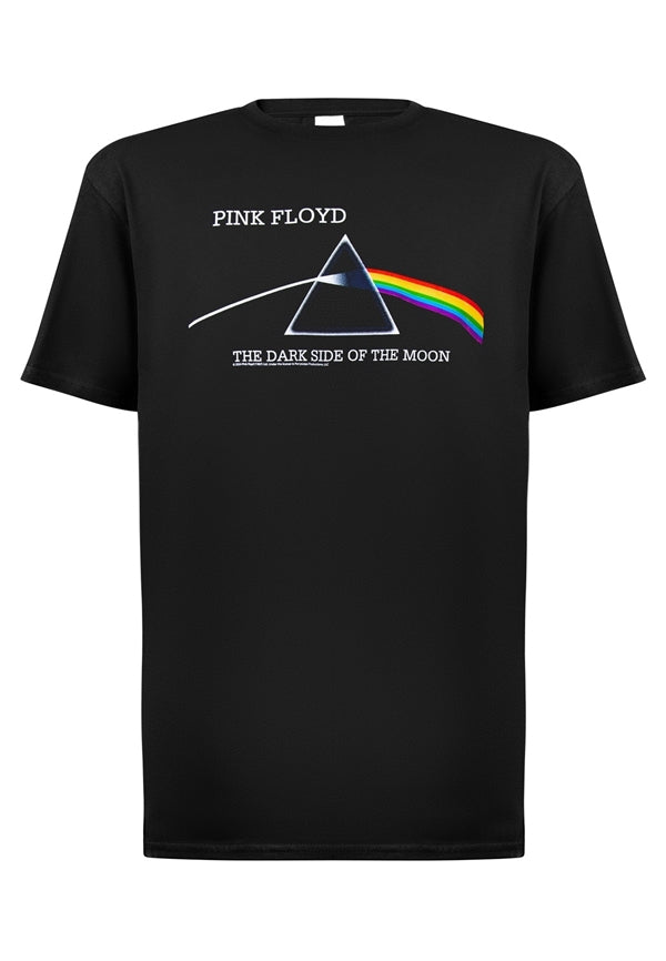 PINK FLOYD - DARK SIDE OF THE MOON : XL - TSH