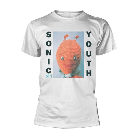 SONIC YOUTH - DIRTY: MEDIUM - TSH