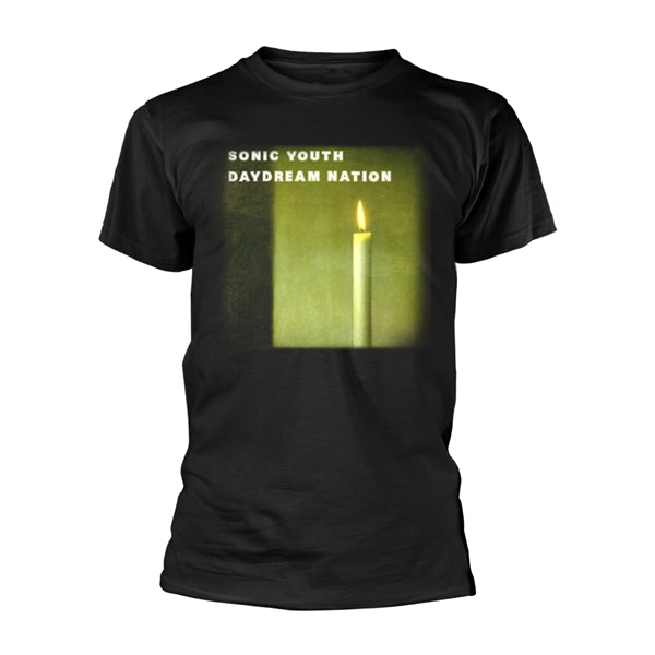 SONIC YOUTH - DAYDREAM NATION : MEDIUM - TSH