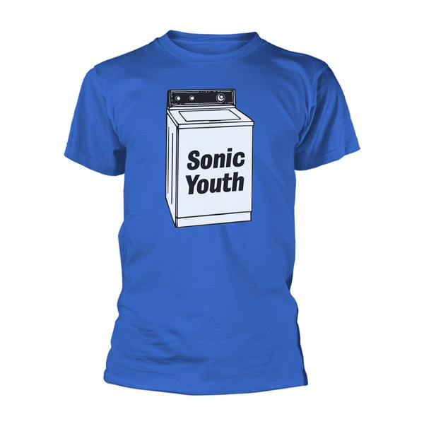 SONIC YOUTH - WASHING MACHINE : XL - TSH