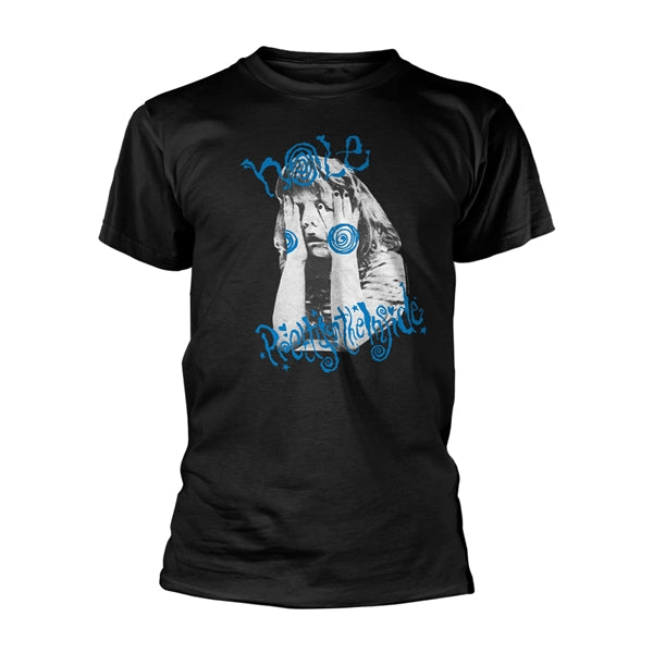 HOLE - PRETTY ON THE INSIDE: MEDIUM - TSH