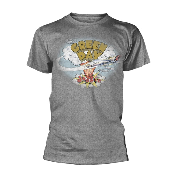 GREEN DAY - DOOKIE : MEDIUM - TSH