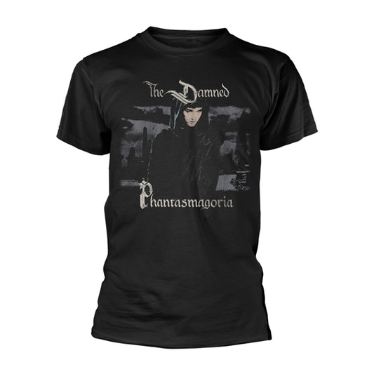 DAMNED - PHANTASMAGORIA: LARGE - TSH