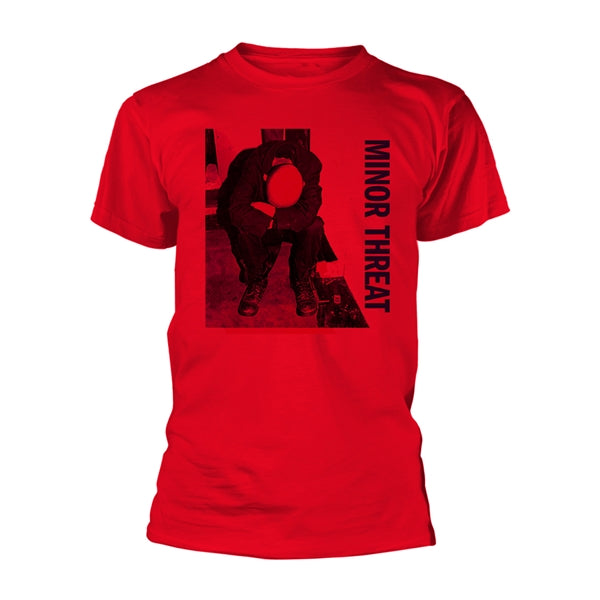 MINOR THREAT - MINOR THREAT: LARGE - TSH