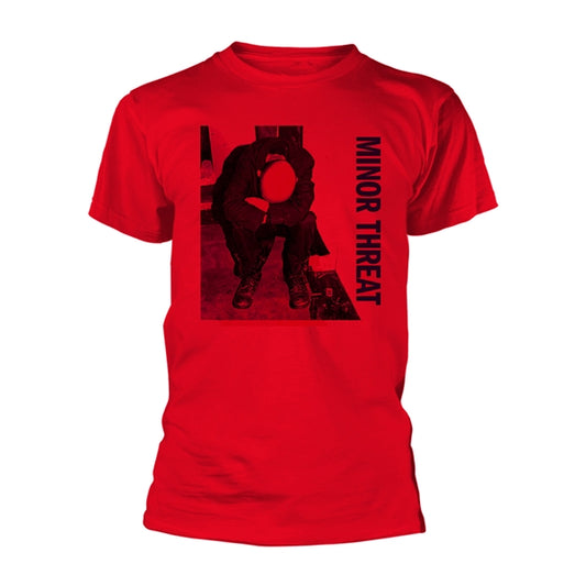 MINOR THREAT - MINOR THREAT: LARGE - TSH