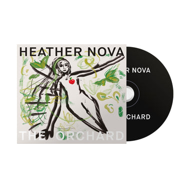 NOVA, HEATHER - ORCHARD - CD