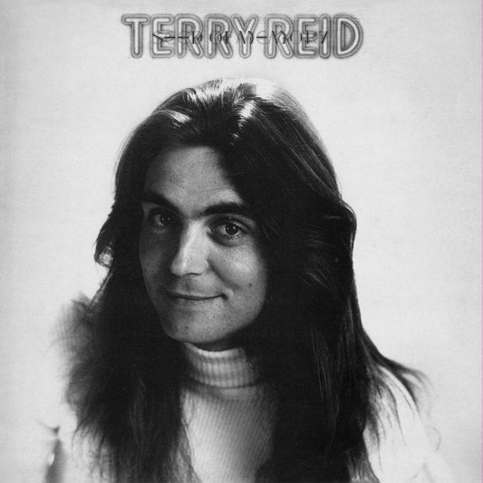 REID, TERRY - SEED OF MEMORY: 2026 REISSUE (180-GRAM) - LP