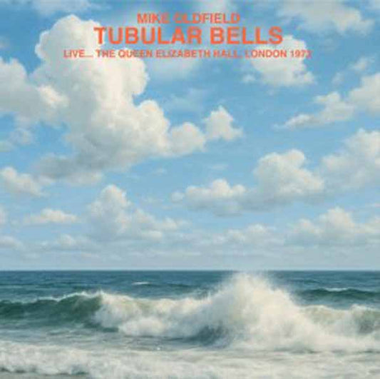 OLDFIELD, MIKE - TUBULAR BELLS LIVE THE QUEEN ELIZABETH - CD