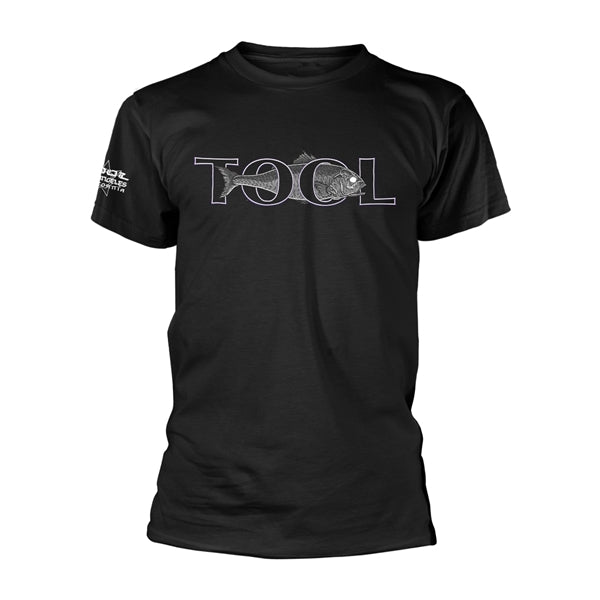 TOOL - FISH: MEDIUM - TSH