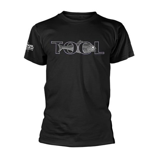 TOOL - FISH: XL - TSH