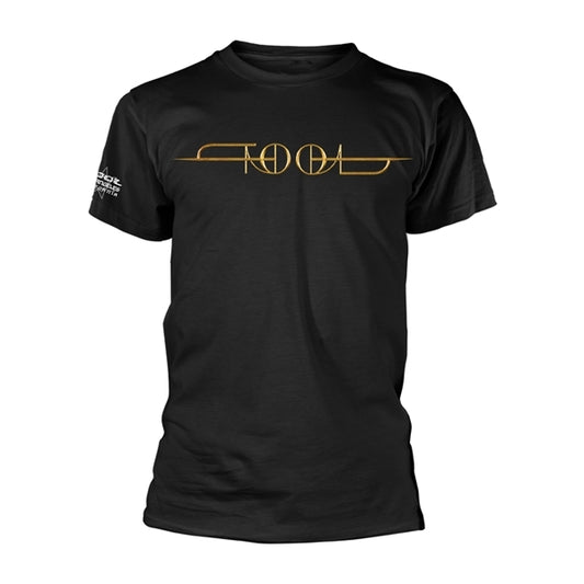 TOOL - DOUBLE EYE:XL - TSH