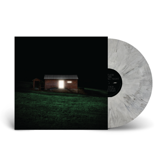 SOUTH SUMMIT - RUN IT BACK: BLACK/WHITE MARBLE VINYL - LP