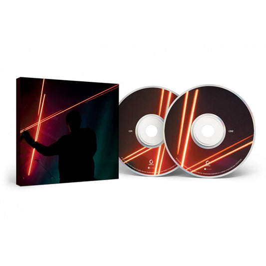 TESSERACT - RADAR (2CD) - CD