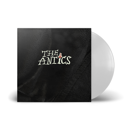 ANTICS - ANTICS: CLEAR VINYL - LP