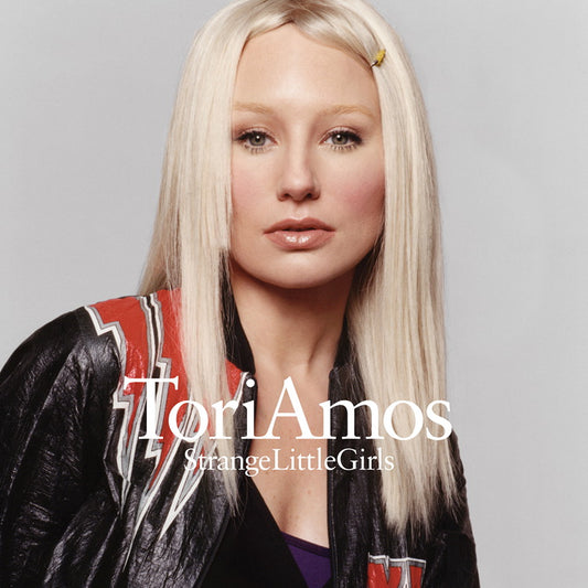AMOS, TORI - STRANGE LITTLE GIRLS : 2CD DELUXE (2026) - CD