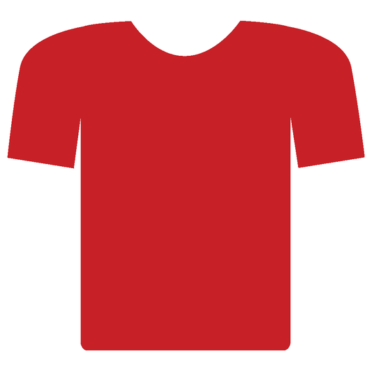RED EYE RECORDS - BIG RED EYE ON BLACK SHIRT : XXL - TSH