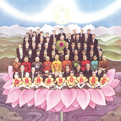 HARRISON, GEORGE - DARK HORSE : 2026 REMASTER (JAPAN) - CD