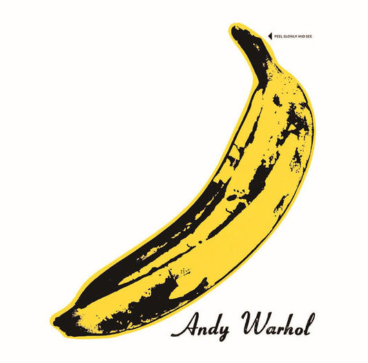 VELVET UNDERGROUND - VELVET UNDERGROUND & NICO: JAPANESE - LP