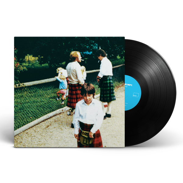 RADIO DEPT. - PET GRIEF: 20TH ANNIVERSARY EDITION - LP