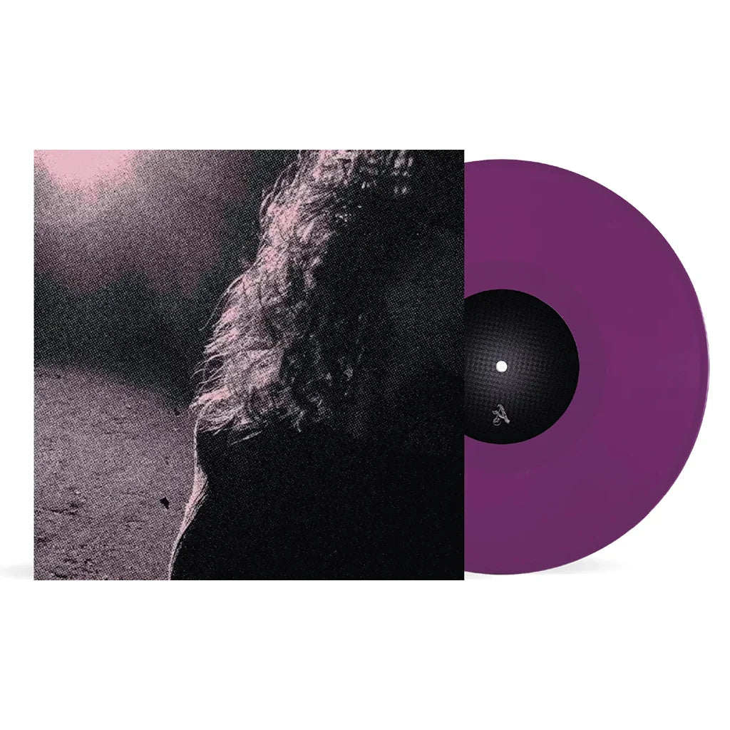 VENTURING - GHOSTHOLDING: DELUXE 2LP EDITON (ORCHID) - LP